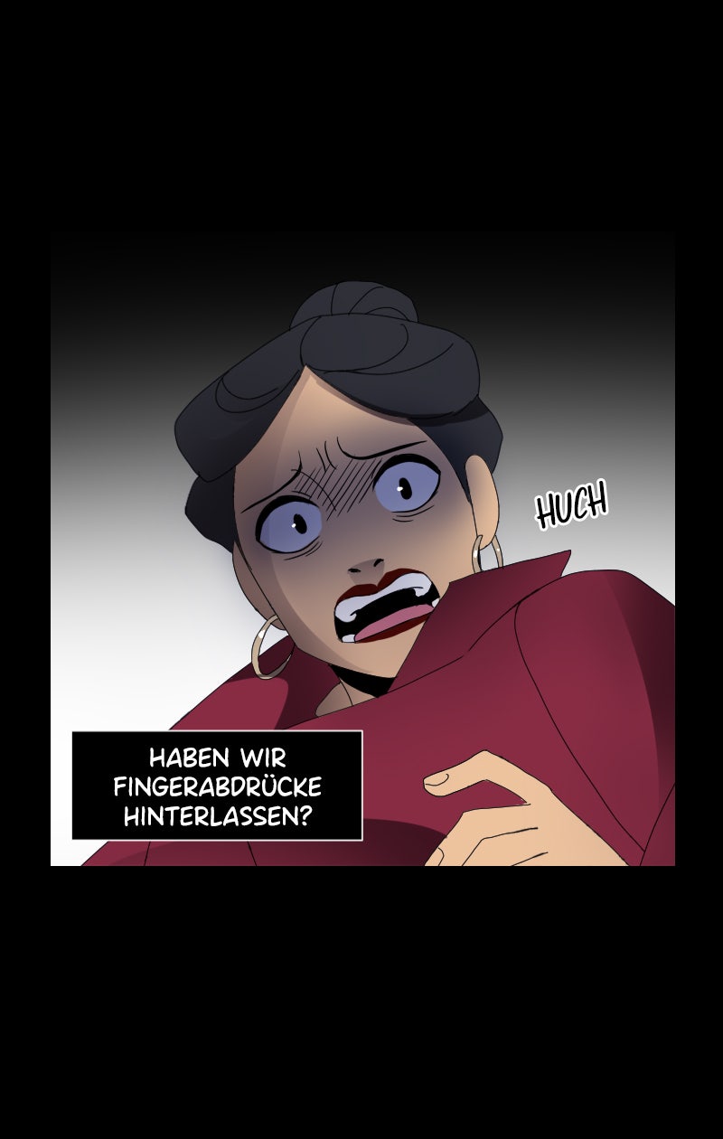 Read Not Even Bones Manga Online