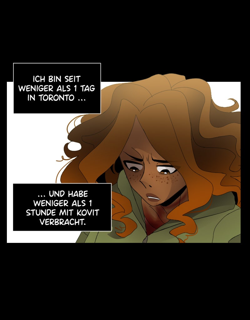 Read Not Even Bones Manga Online