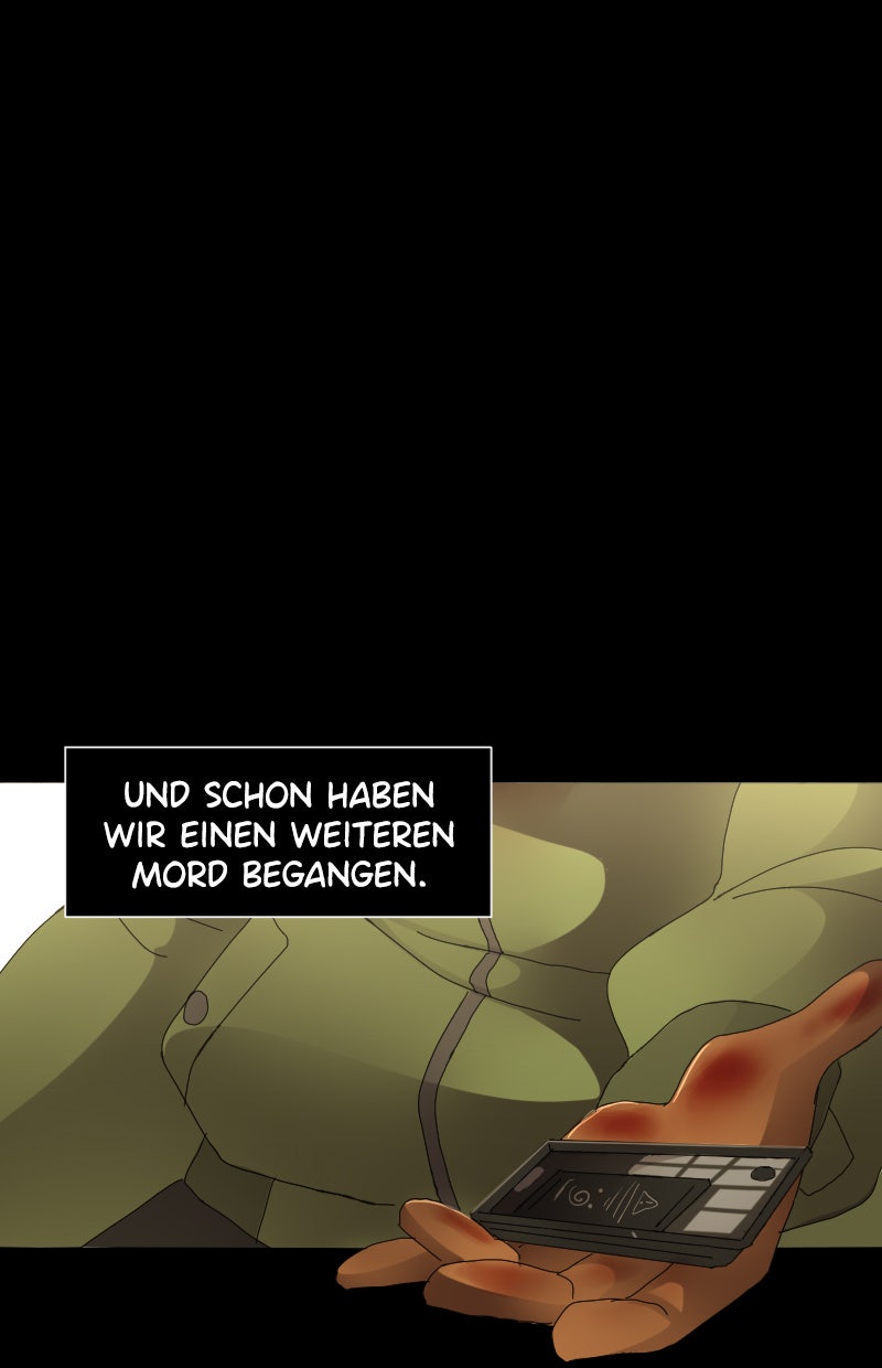 Read Not Even Bones Manga Online