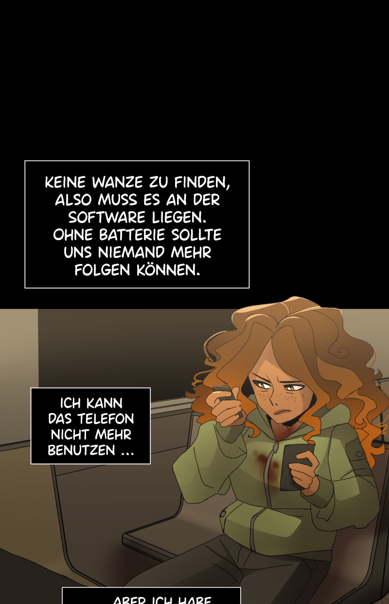 Read Not Even Bones Manga Online