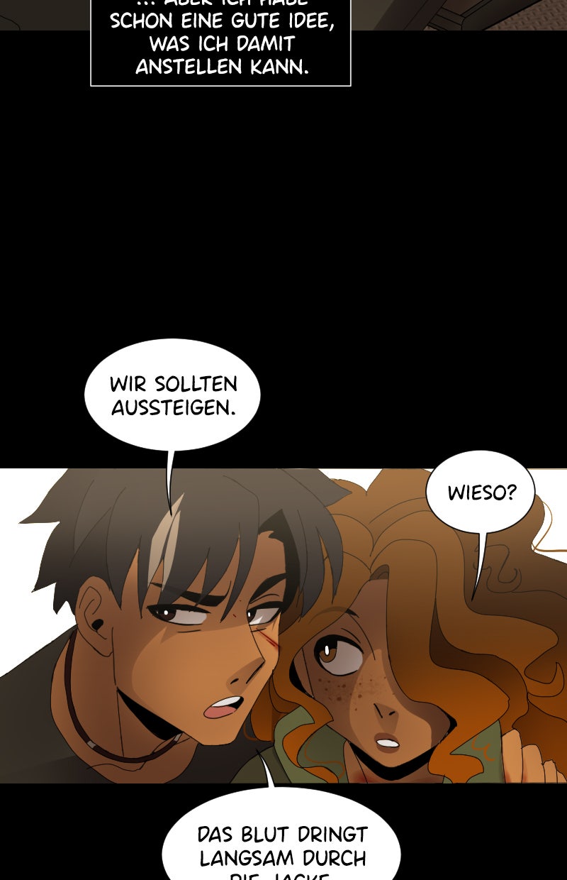 Read Not Even Bones Manga Online