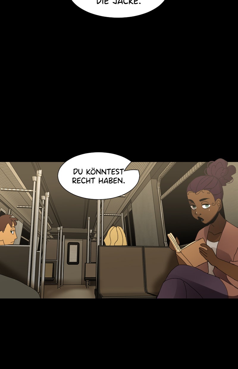 Read Not Even Bones Manga Online