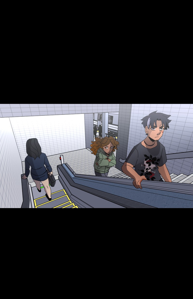 Read Not Even Bones Manga Online