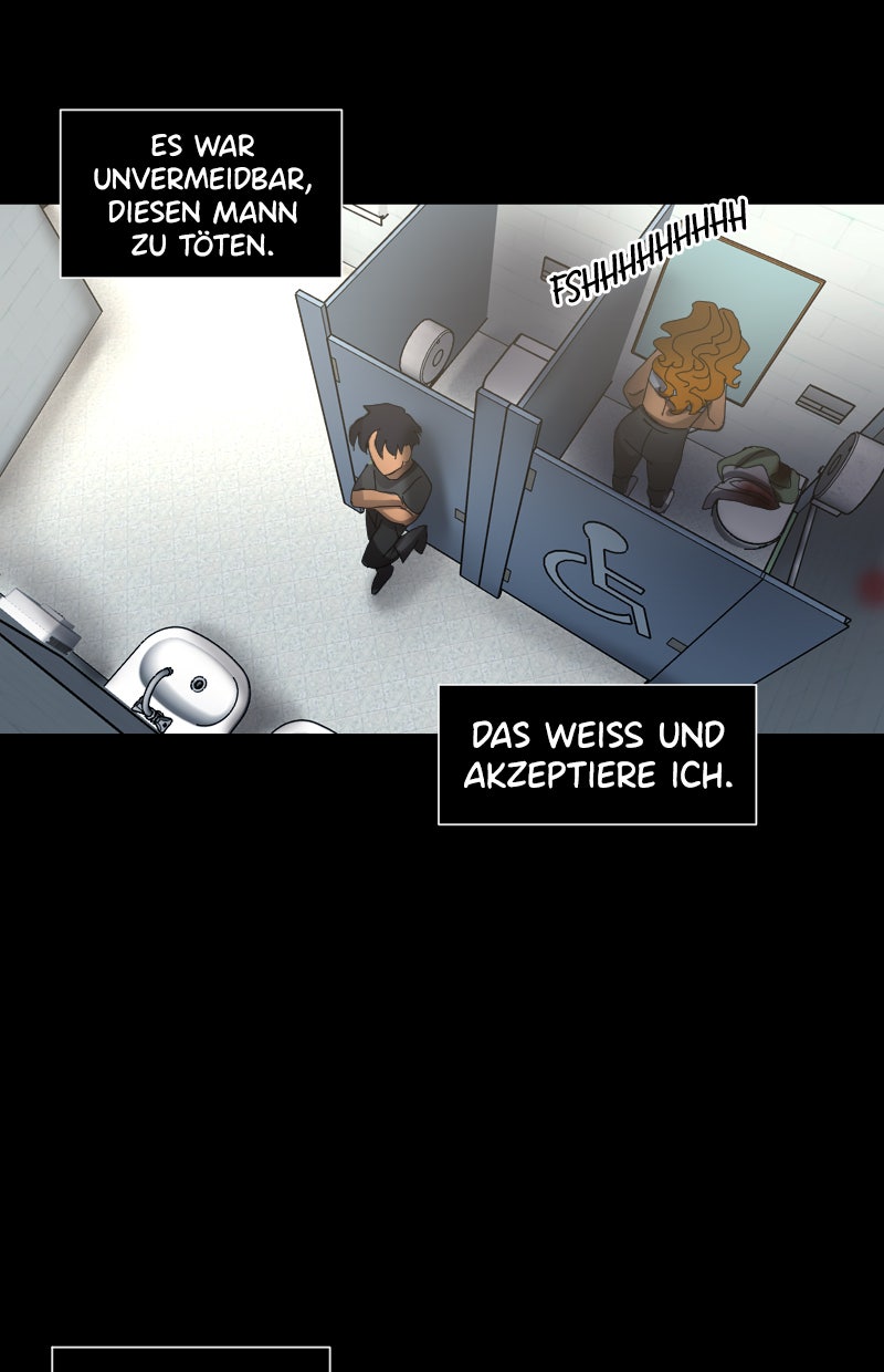 Read Not Even Bones Manga Online