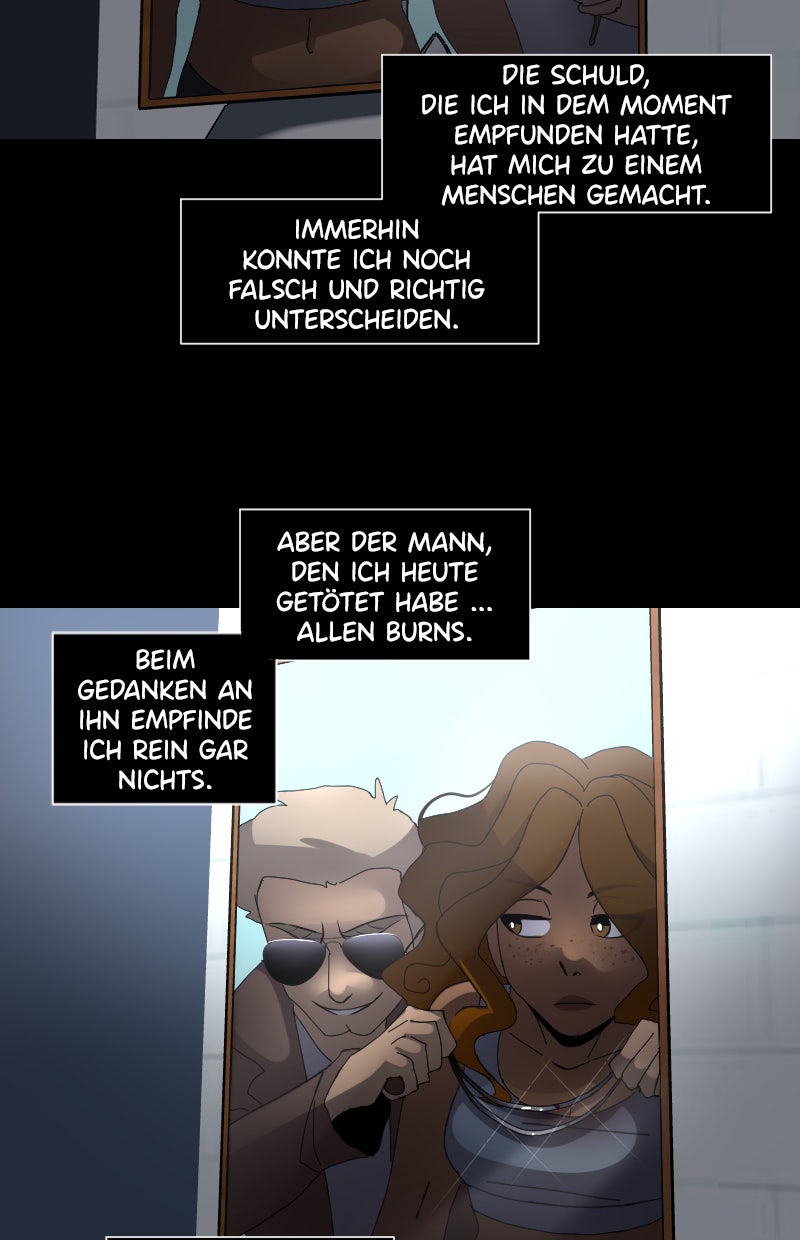 Read Not Even Bones Manga Online