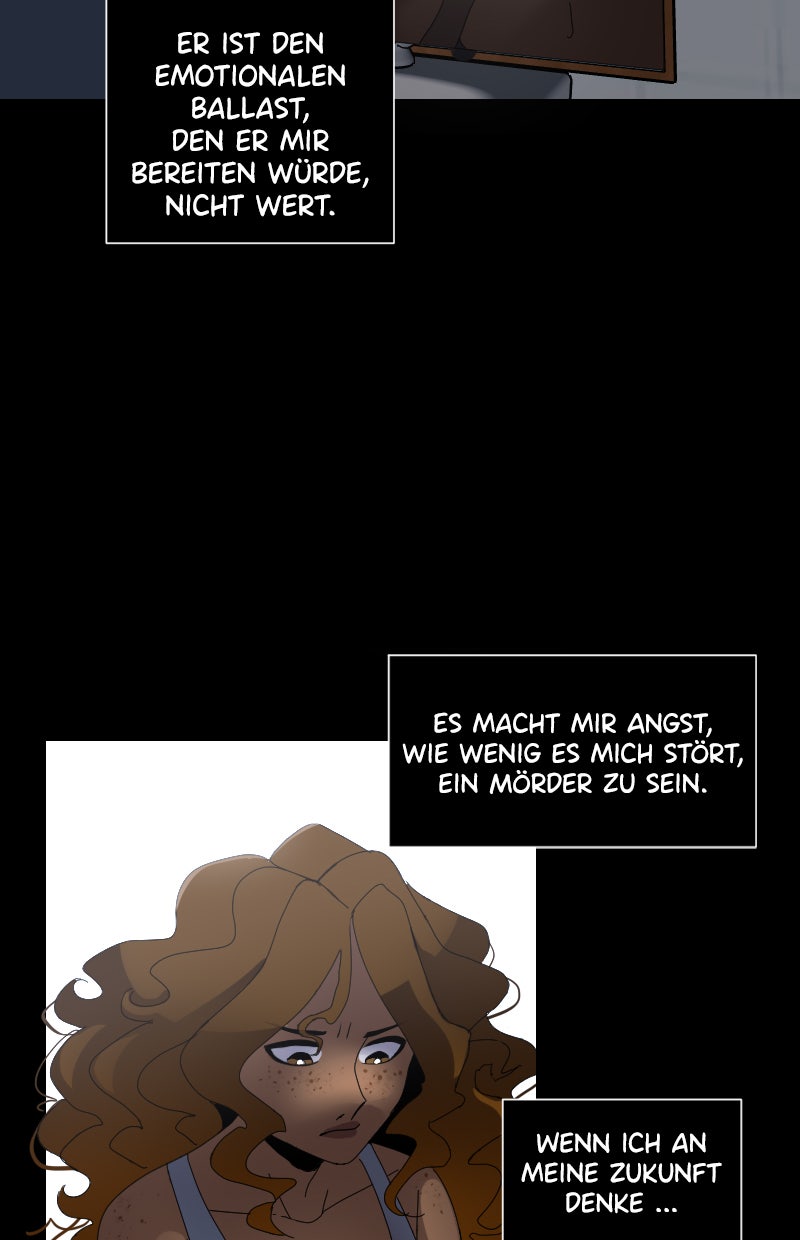 Read Not Even Bones Manga Online