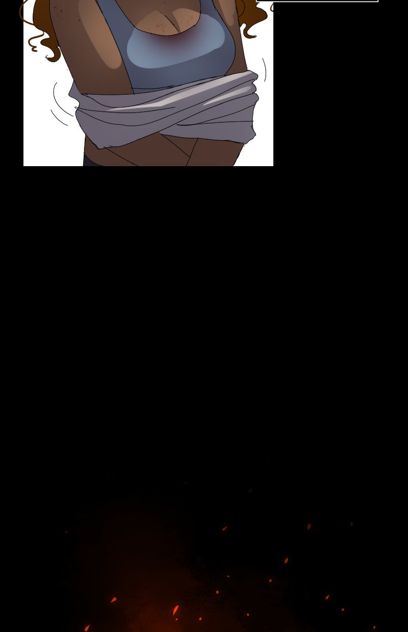 Read Not Even Bones Manga Online