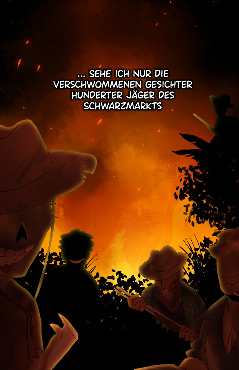 Read Not Even Bones Manga Online