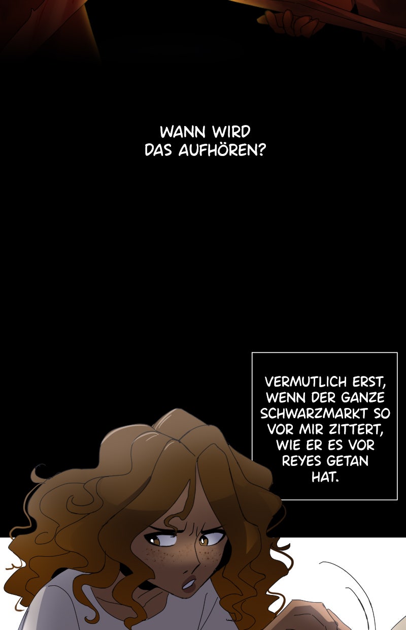 Read Not Even Bones Manga Online