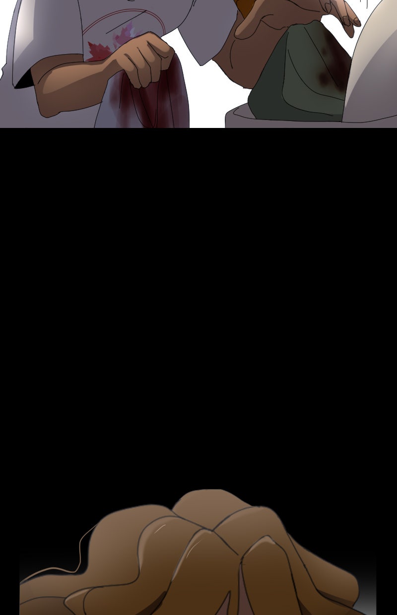 Read Not Even Bones Manga Online