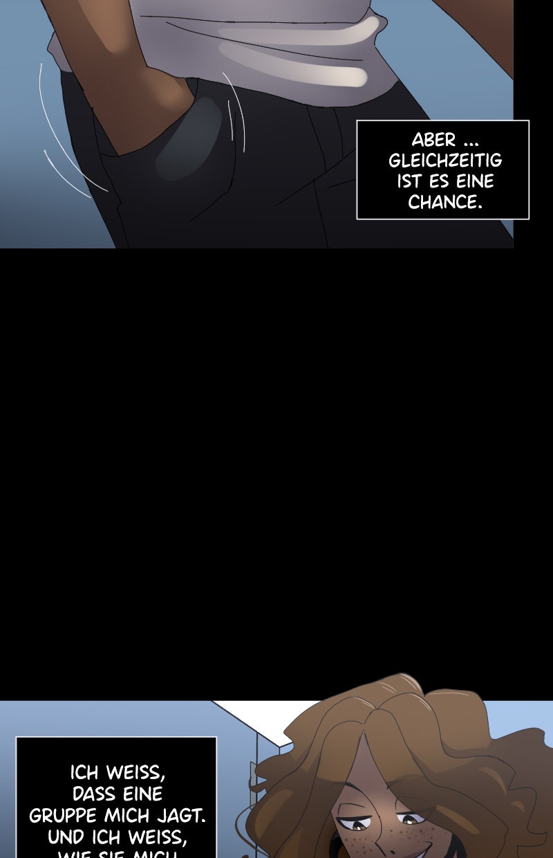 Read Not Even Bones Manga Online