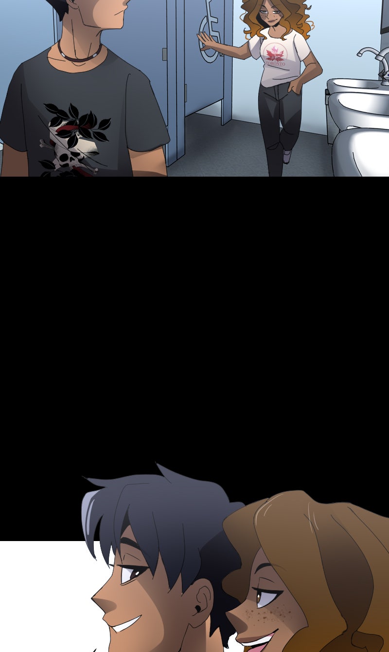 Read Not Even Bones Manga Online