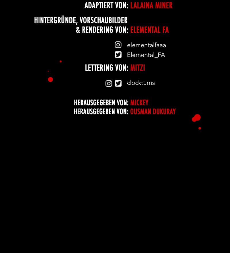 Read Not Even Bones Manga Online