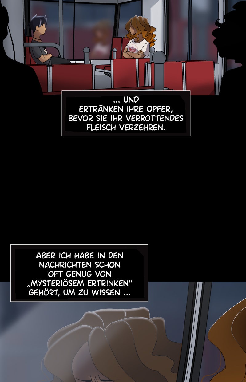 Read Not Even Bones Manga Online