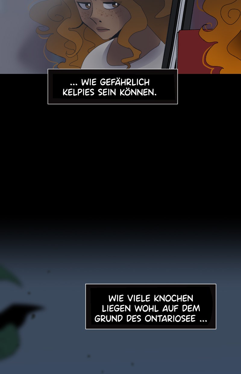 Read Not Even Bones Manga Online