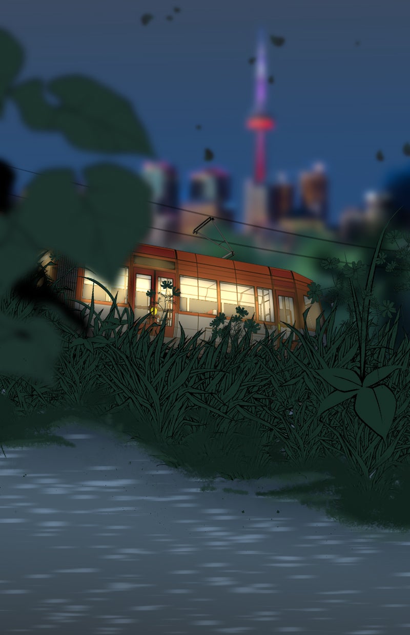 Read Not Even Bones Manga Online