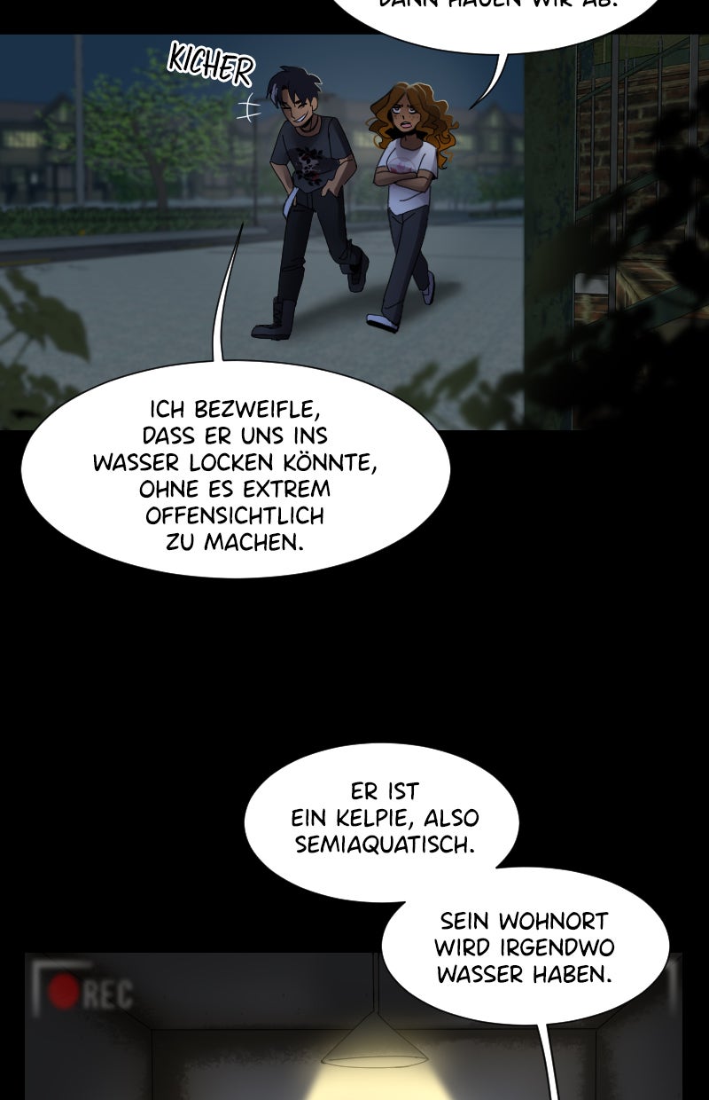 Read Not Even Bones Manga Online