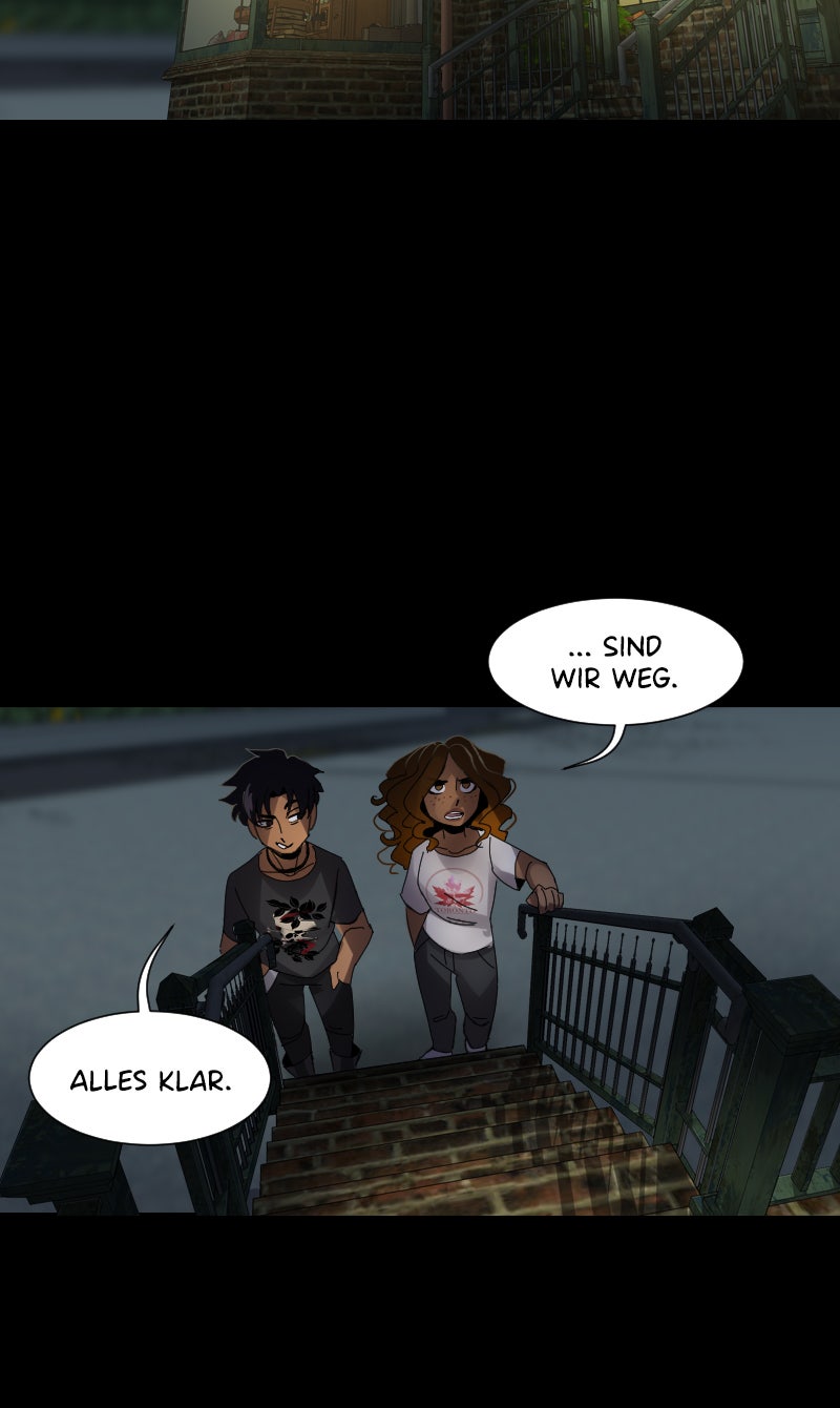 Read Not Even Bones Manga Online