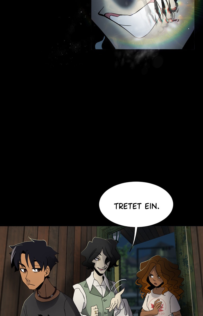 Read Not Even Bones Manga Online