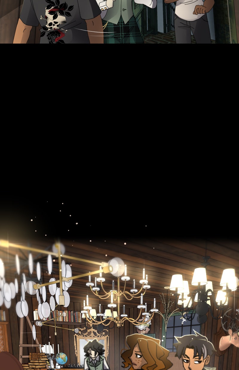 Read Not Even Bones Manga Online