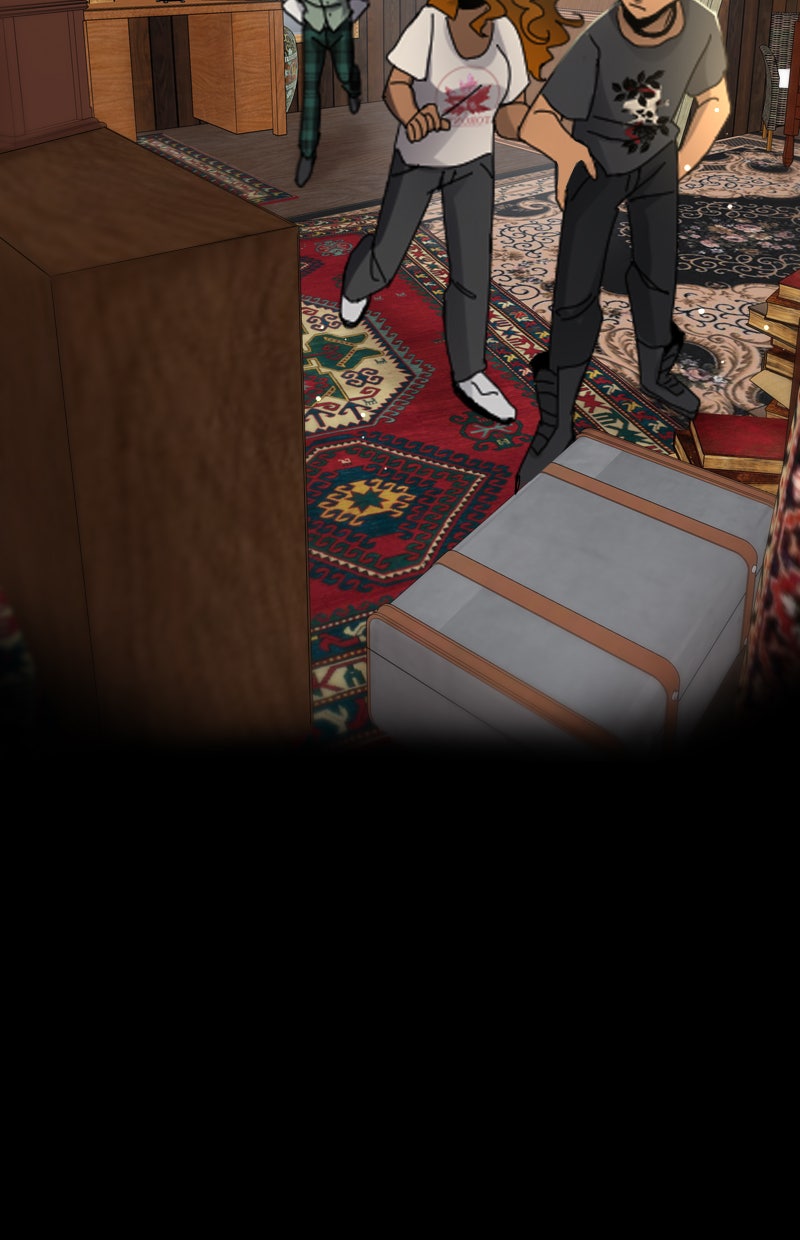 Read Not Even Bones Manga Online