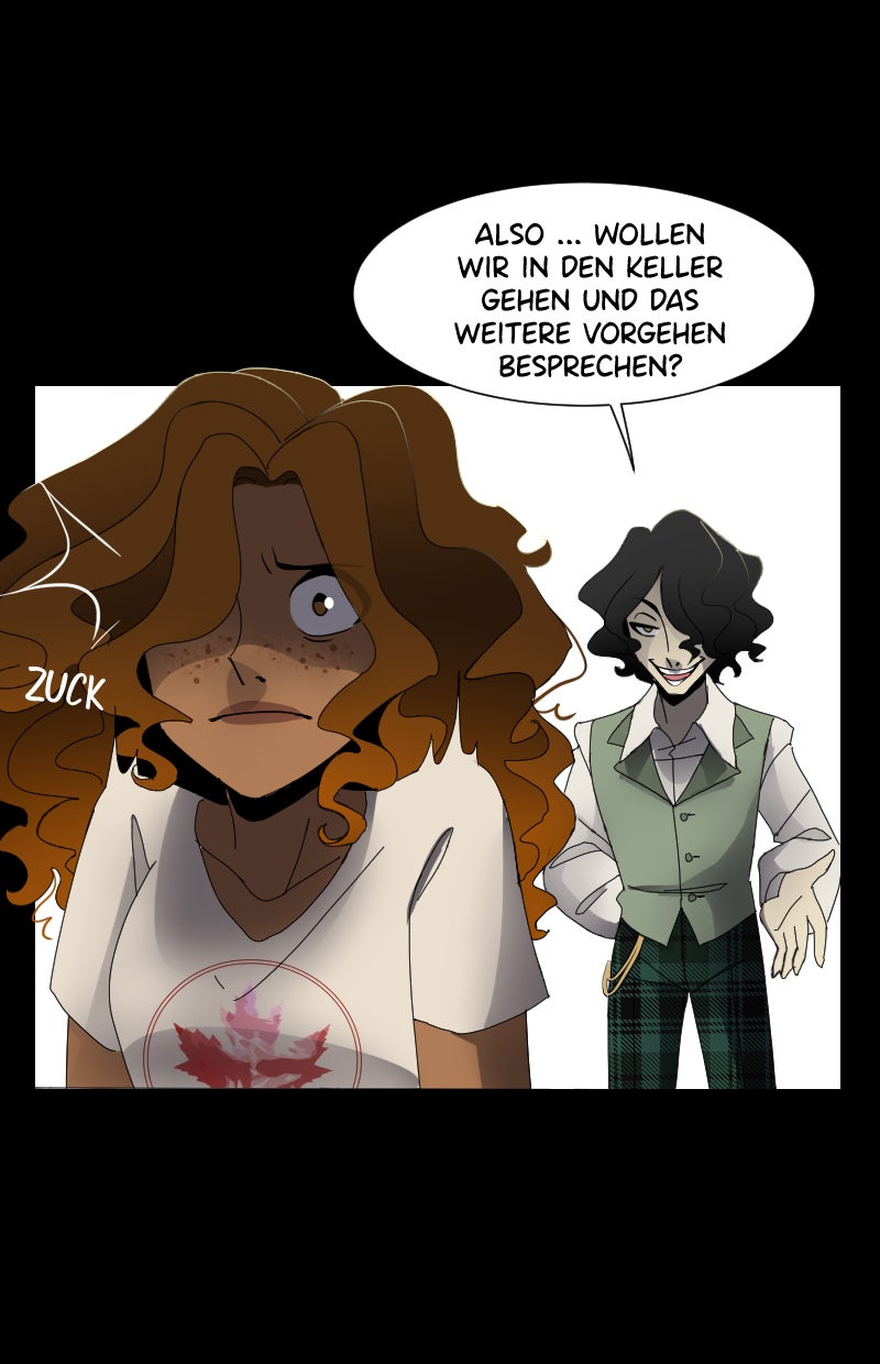 Read Not Even Bones Manga Online