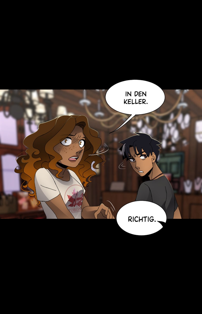 Read Not Even Bones Manga Online