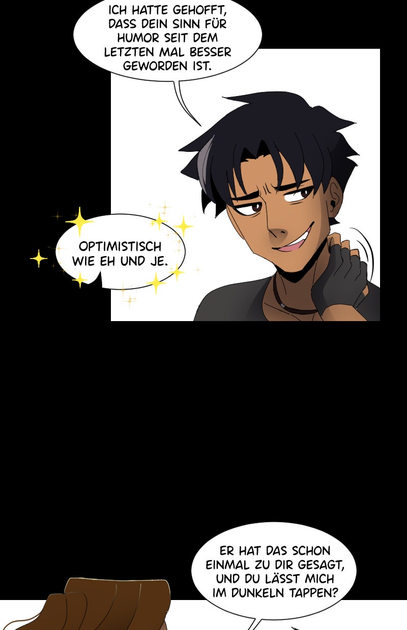 Read Not Even Bones Manga Online