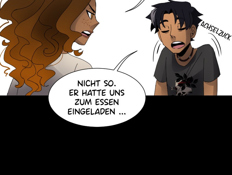 Read Not Even Bones Manga Online