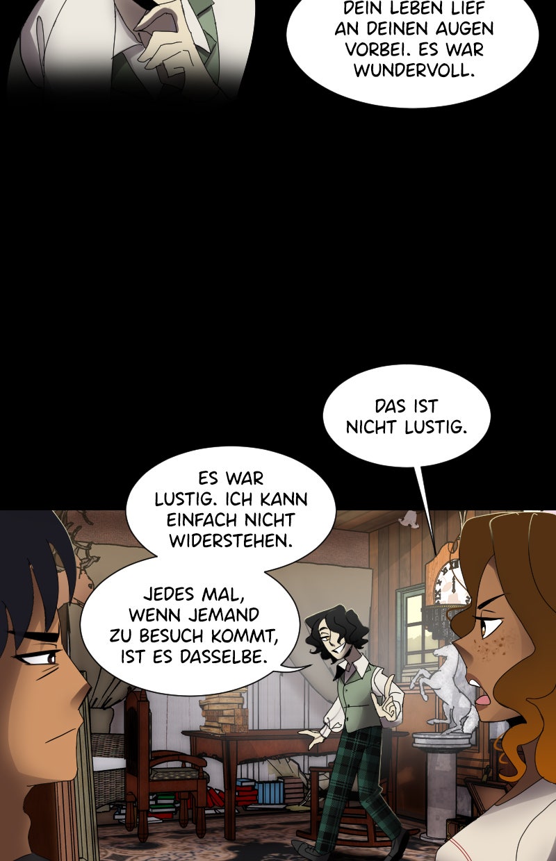 Read Not Even Bones Manga Online