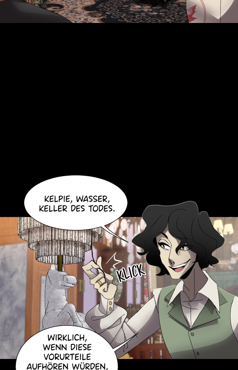 Read Not Even Bones Manga Online