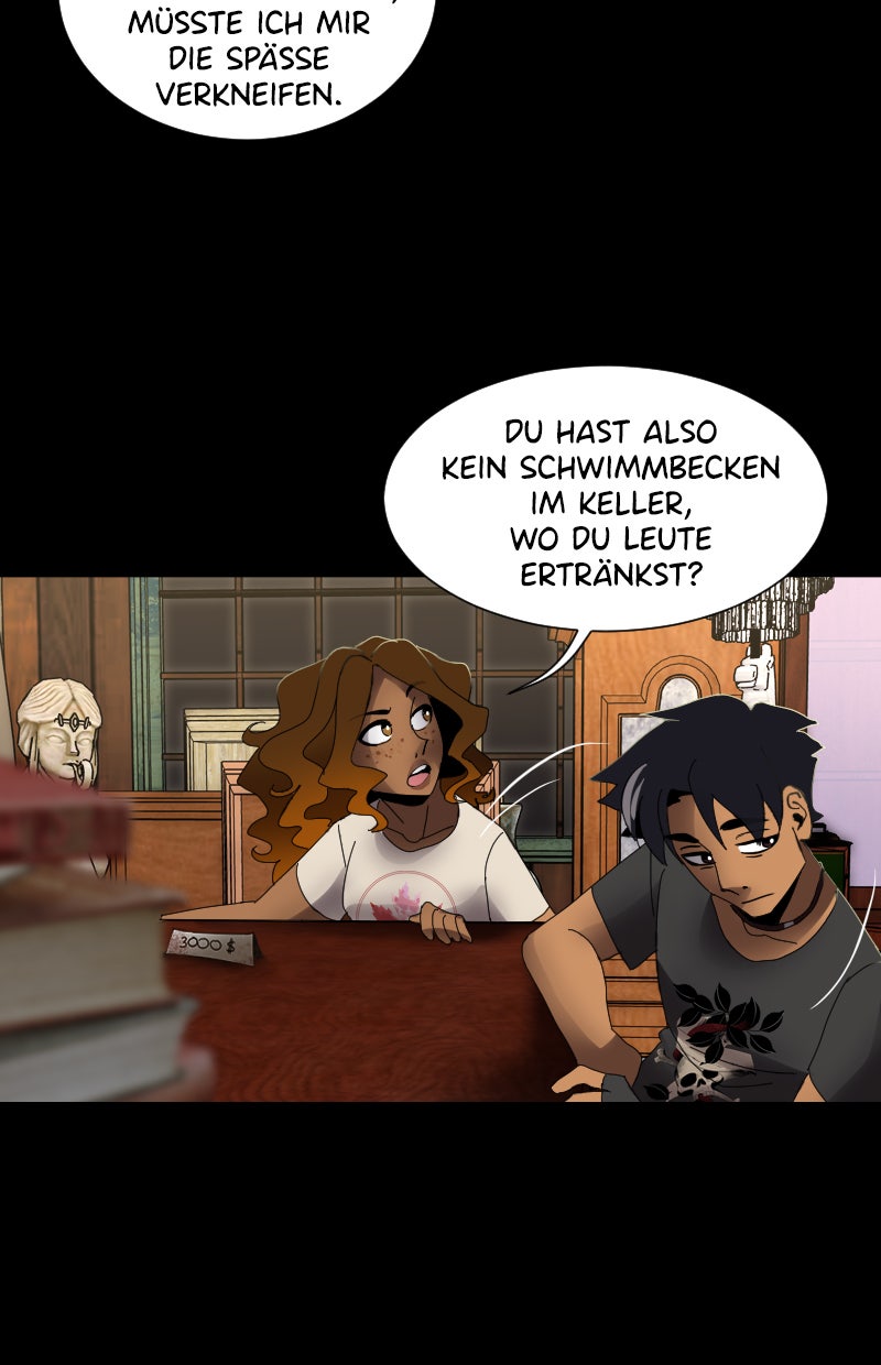 Read Not Even Bones Manga Online