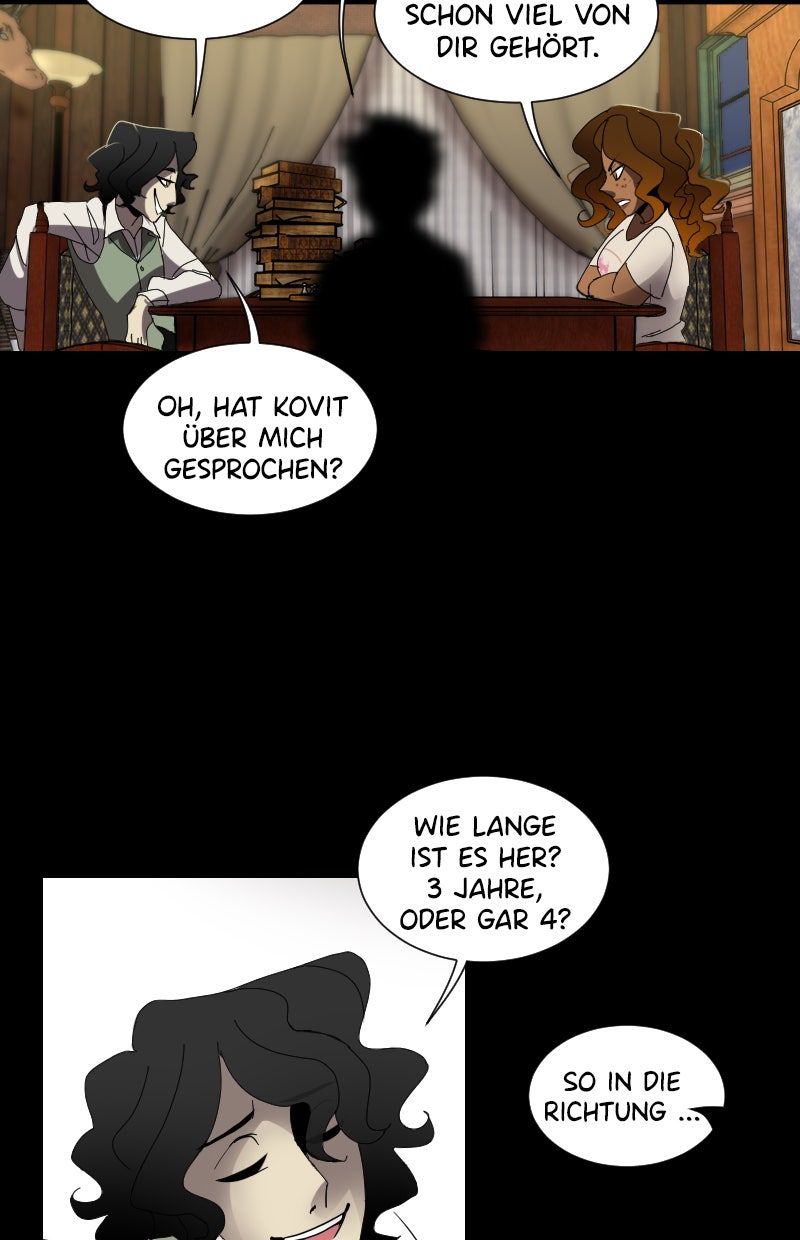 Read Not Even Bones Manga Online