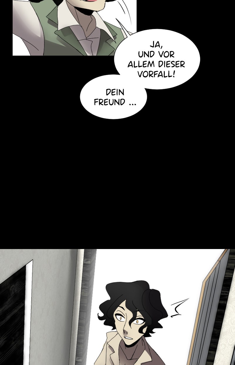 Read Not Even Bones Manga Online