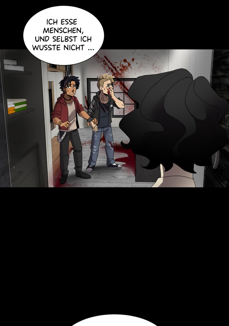 Read Not Even Bones Manga Online