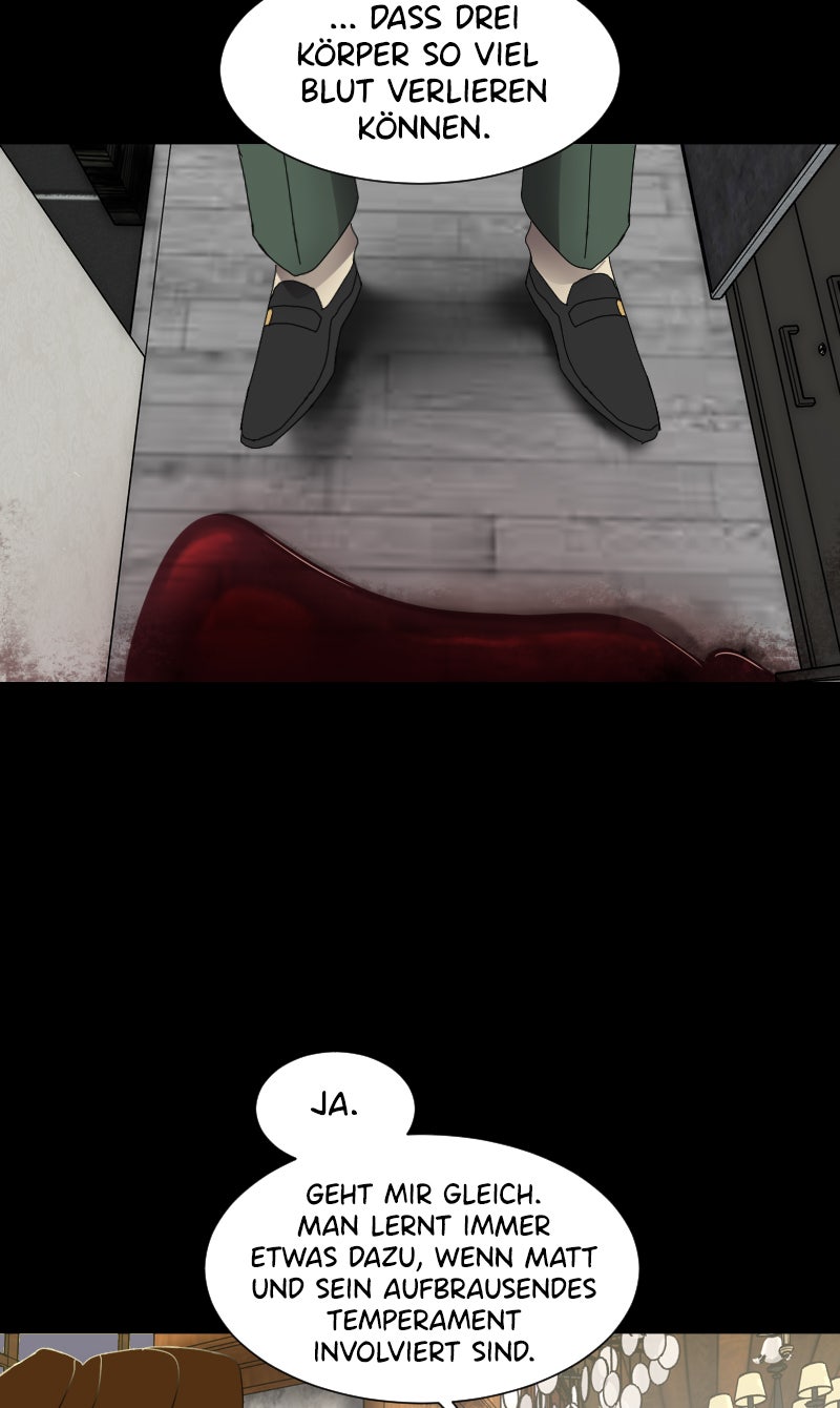 Read Not Even Bones Manga Online