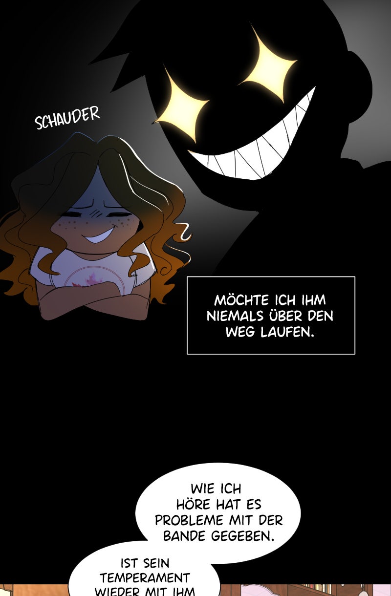 Read Not Even Bones Manga Online