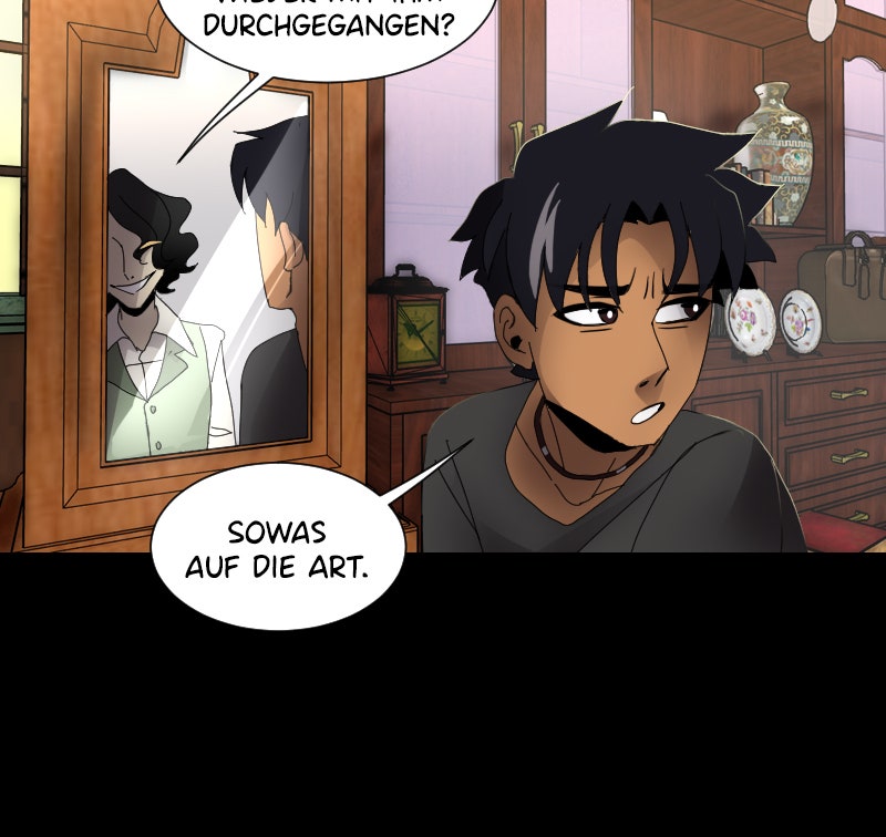 Read Not Even Bones Manga Online