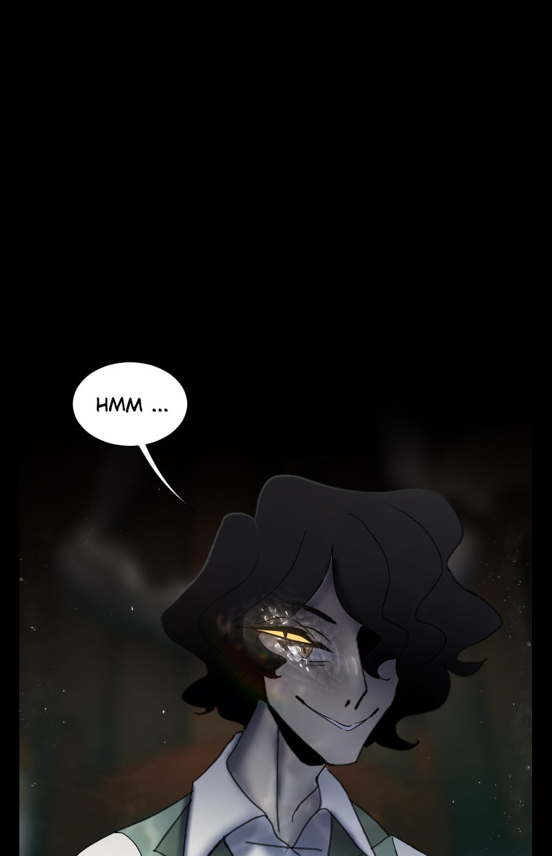 Read Not Even Bones Manga Online