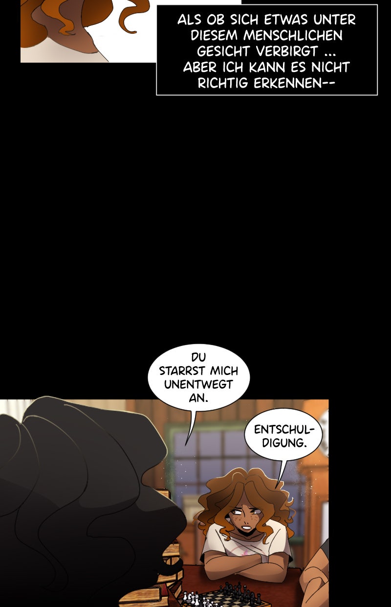 Read Not Even Bones Manga Online