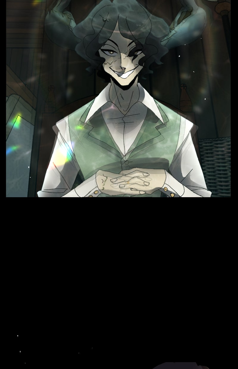 Read Not Even Bones Manga Online