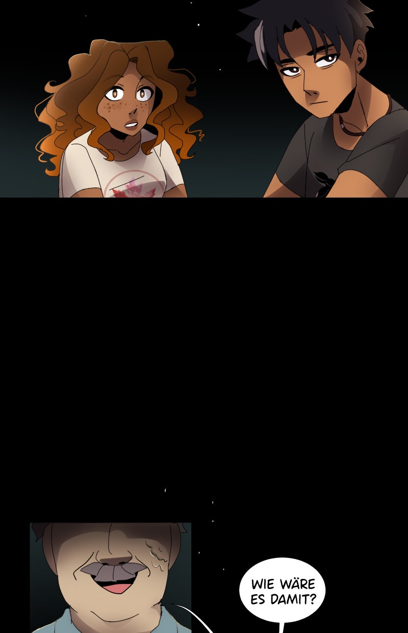 Read Not Even Bones Manga Online