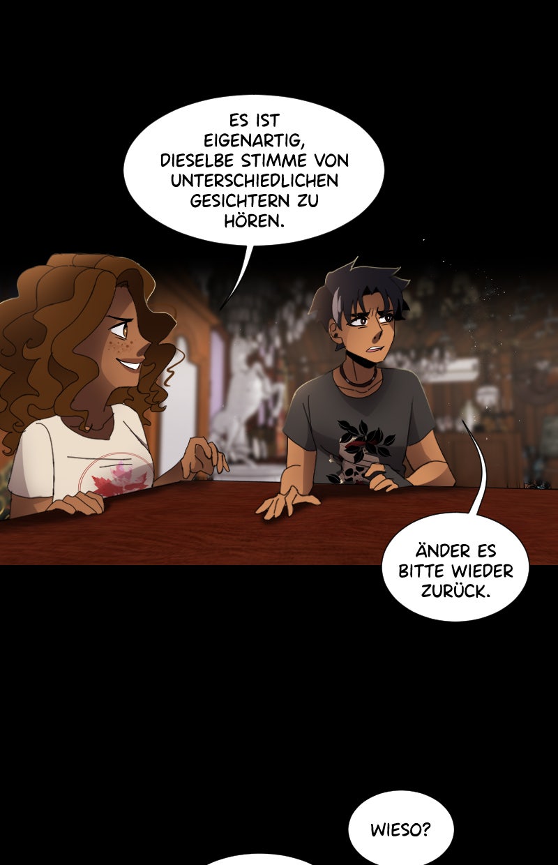 Read Not Even Bones Manga Online