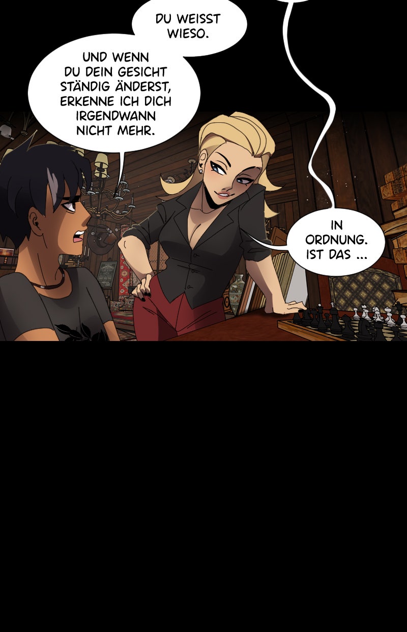 Read Not Even Bones Manga Online