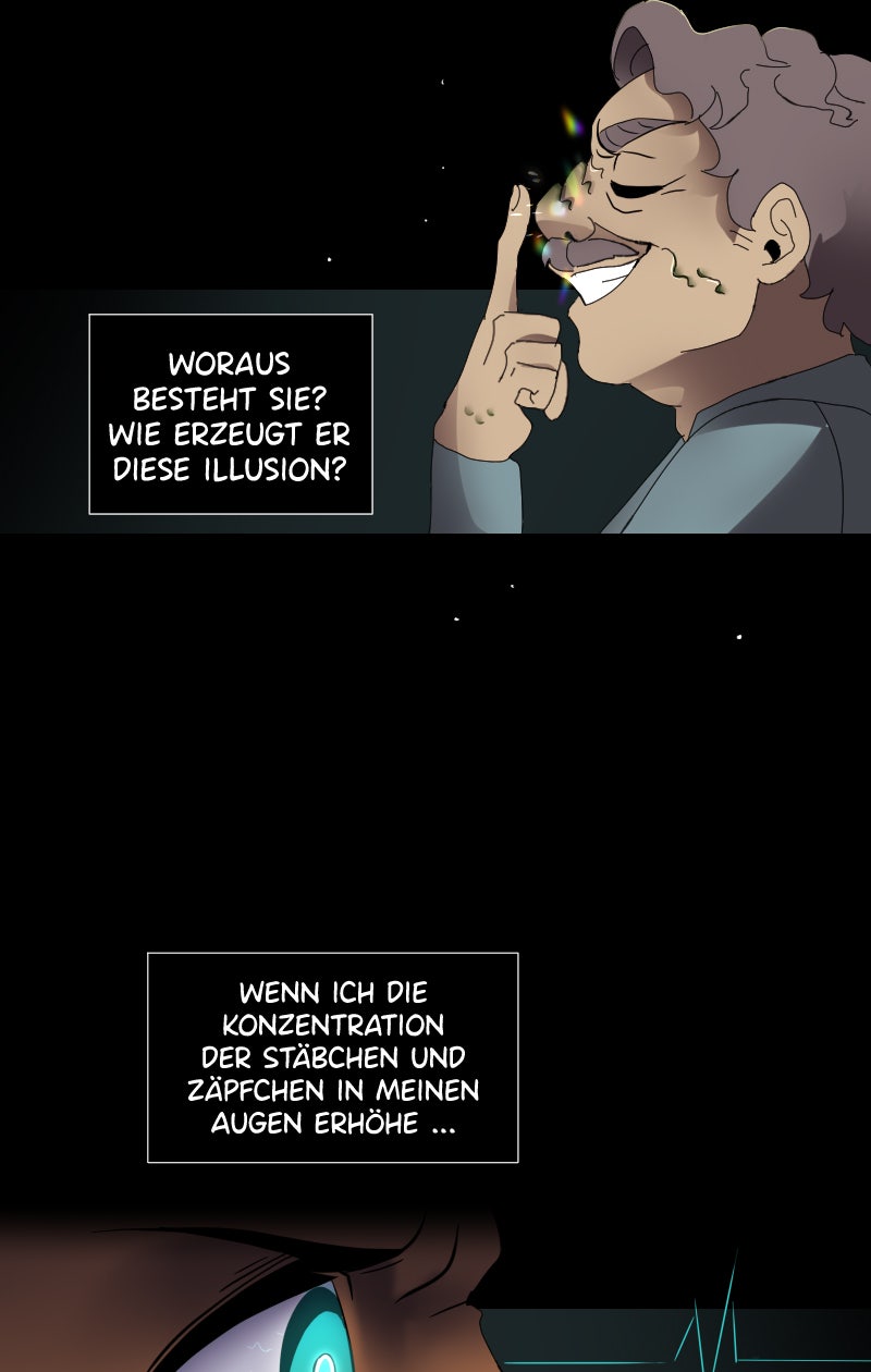 Read Not Even Bones Manga Online