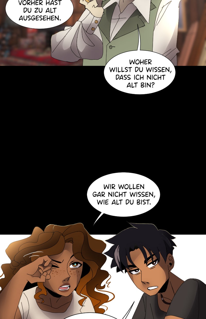 Read Not Even Bones Manga Online