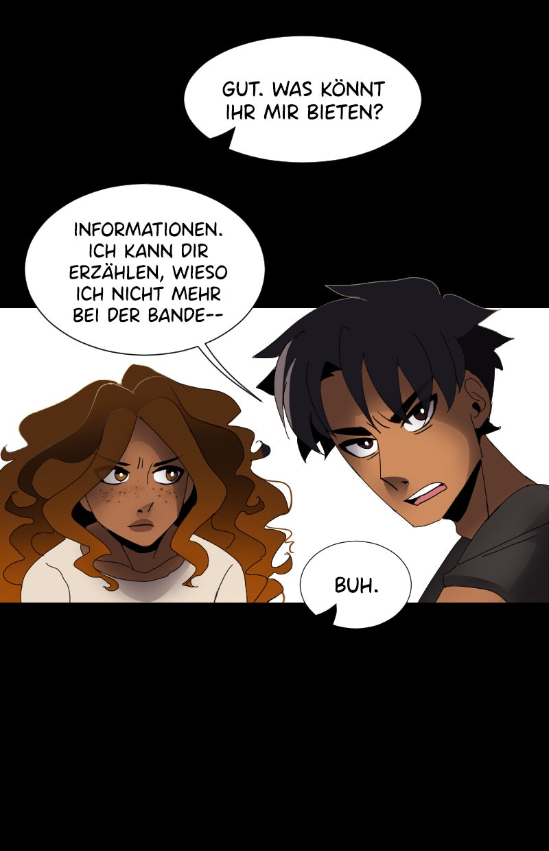 Read Not Even Bones Manga Online