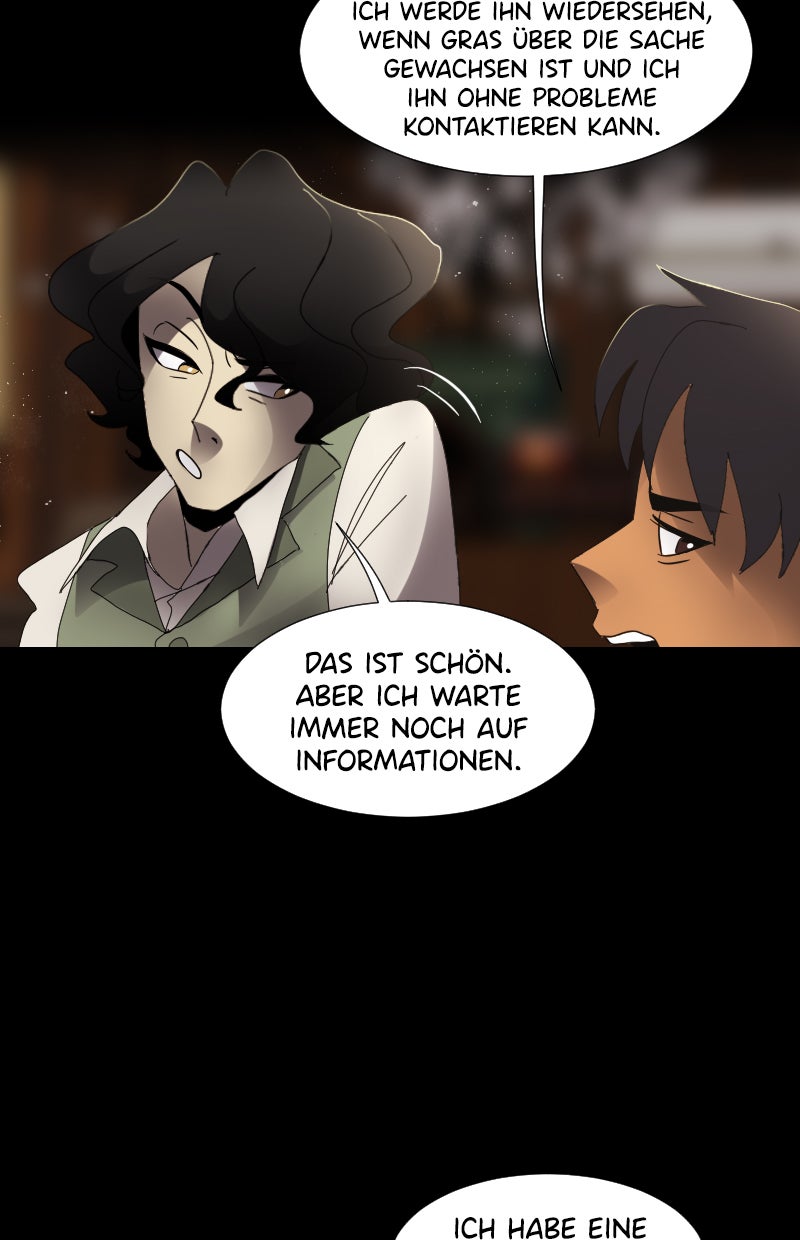 Read Not Even Bones Manga Online