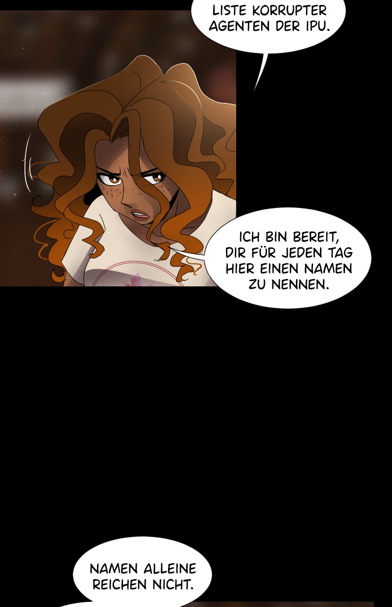 Read Not Even Bones Manga Online