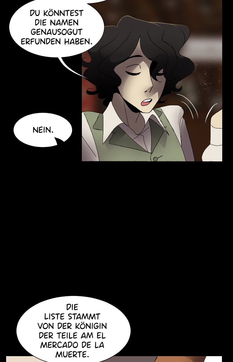 Read Not Even Bones Manga Online